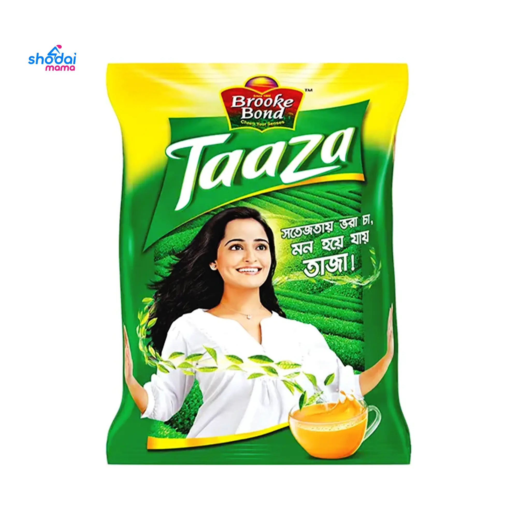 Taaza Brooke Bond 45gm